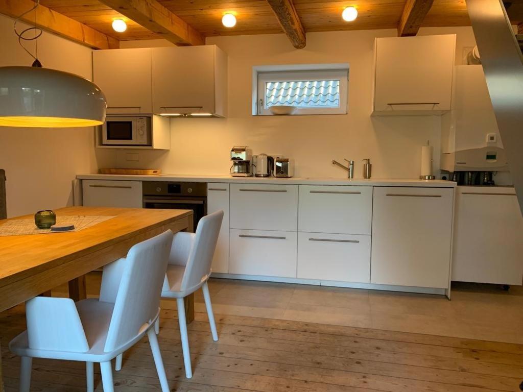 Ferienhaus Peerhus Katingsiel Exterior foto
