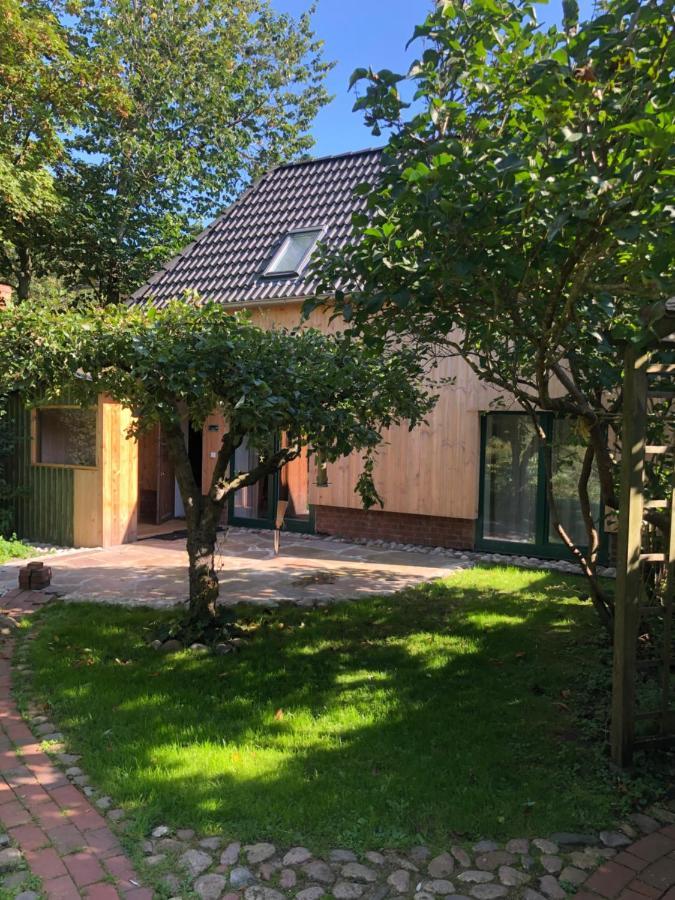 Ferienhaus Peerhus Katingsiel Exterior foto